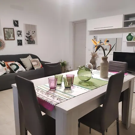 Casa Mariangela * Olbia