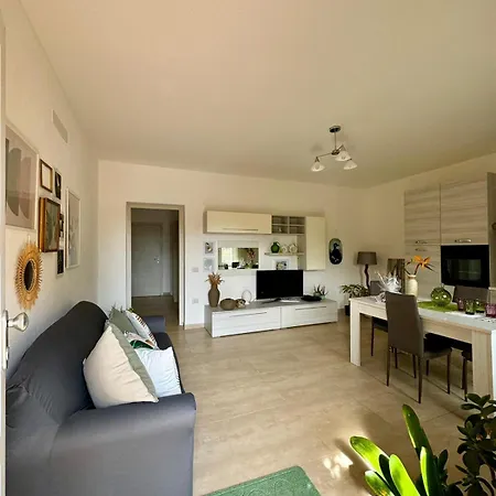 Casa Mariangela Holiday home