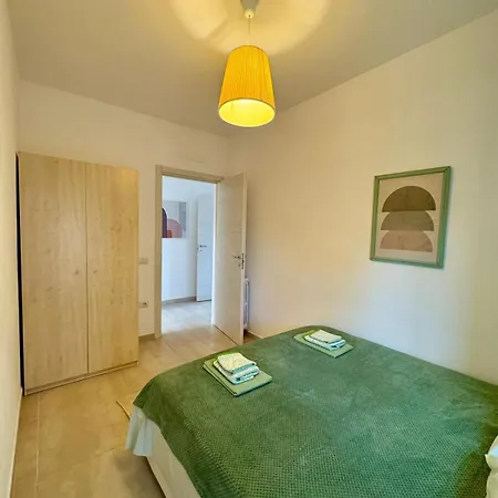 Semesterbostad Casa Mariangela