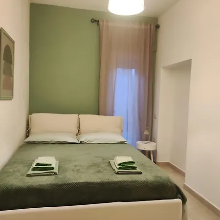 Casa Mariangela 올비아