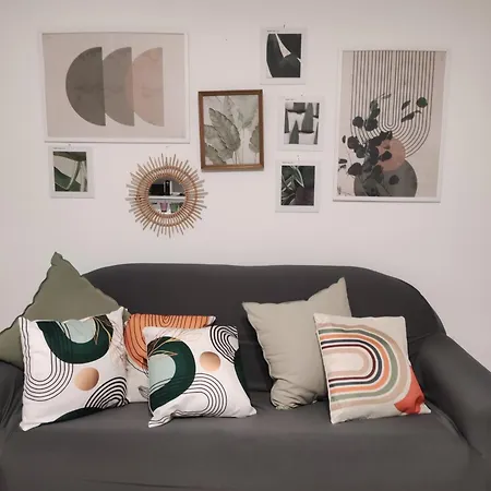 Casa vacanze Casa Mariangela