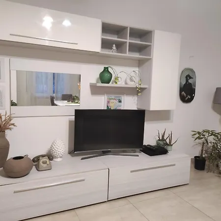 Casa vacanze Casa Mariangela