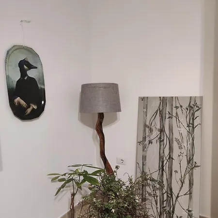 Casa Mariangela Semesterbostad *