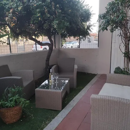 Casa Mariangela Casa vacanze Olbia