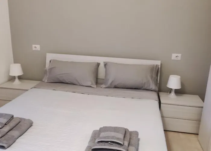 Casa vacanze Casa Mariangela