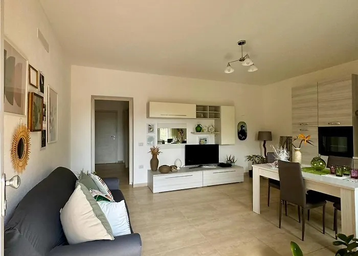 Casa Mariangela Casa vacanze