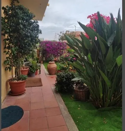 Casa vacanze Casa Mariangela Olbia