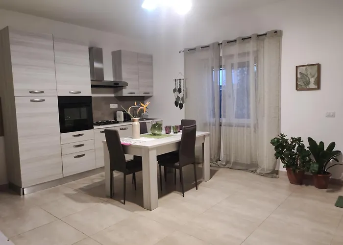 Casa vacanze Casa Mariangela *