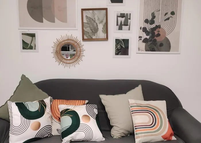 Casa vacanze Casa Mariangela