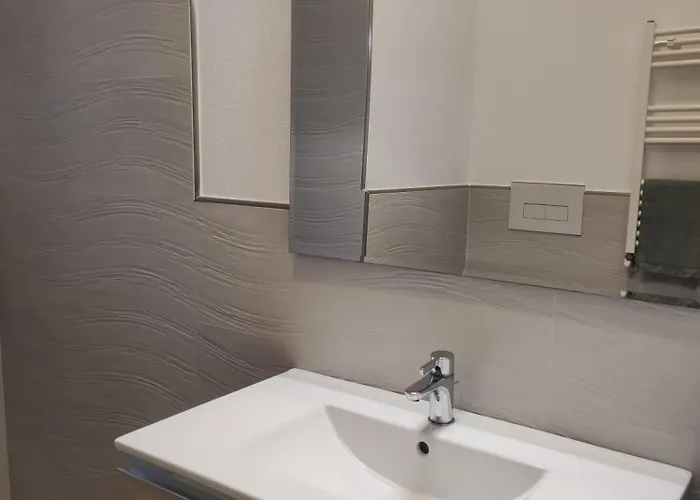 Casa Mariangela Casa vacanze *