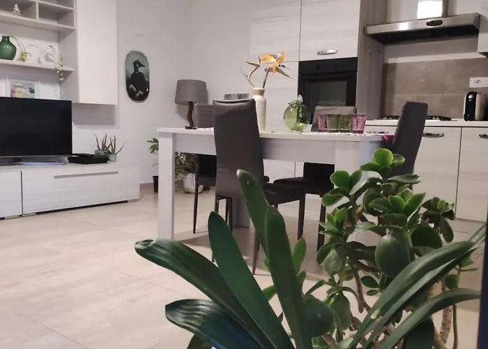 Casa vacanze Casa Mariangela