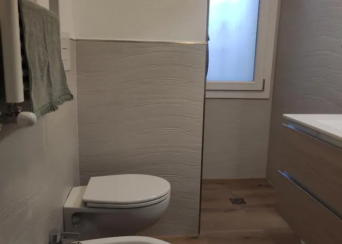 Casa vacanze Casa Mariangela