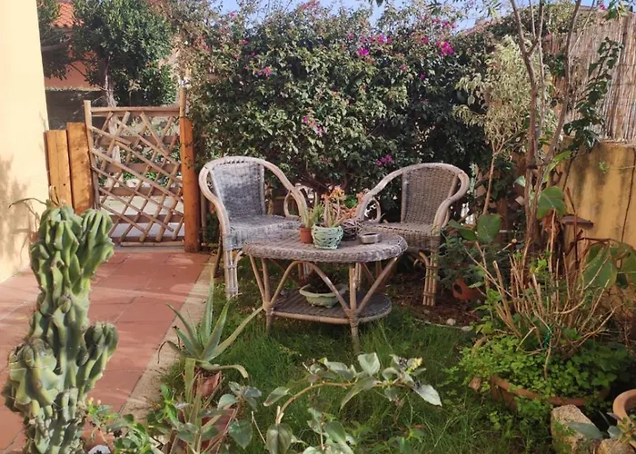 Casa vacanze Casa Mariangela