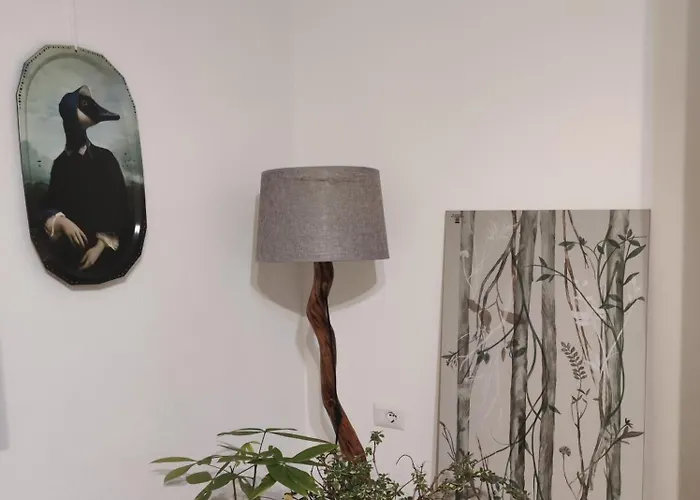 Casa Mariangela Casa vacanze *