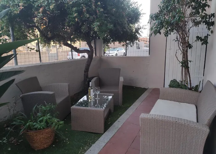 Casa Mariangela Casa vacanze Olbia