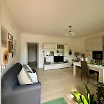 Casa Mariangela Tatil Evi