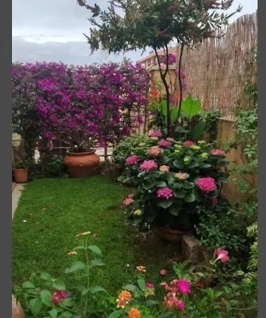 Holiday home Casa Mariangela *