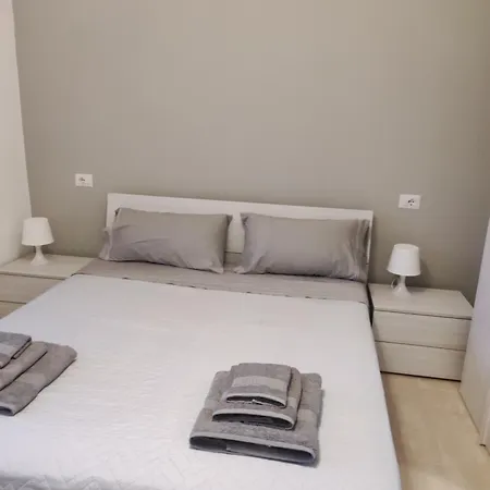 Hébergement de vacances Casa Mariangela