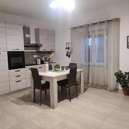 Casa vacanze Casa Mariangela *