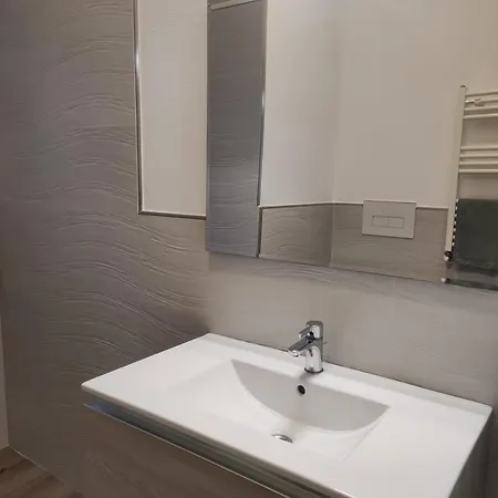 Casa Mariangela Casa vacanze *