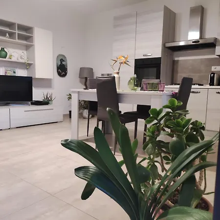 Casa vacanze Casa Mariangela