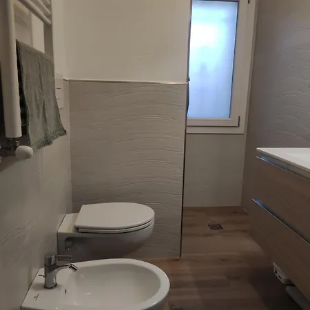 Hébergement de vacances Casa Mariangela