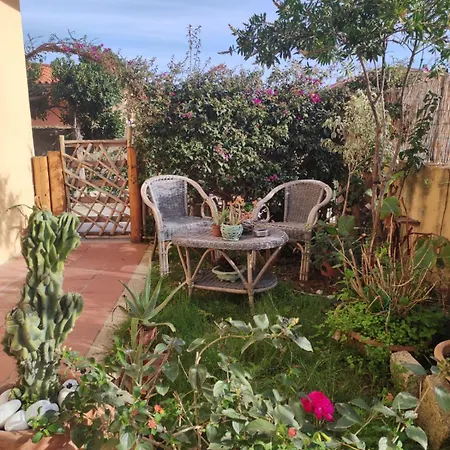 Holiday home Casa Mariangela