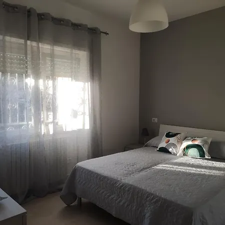 Casa Mariangela Hébergement de vacances *