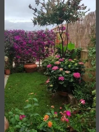 Vakantiehuis Casa Mariangela *