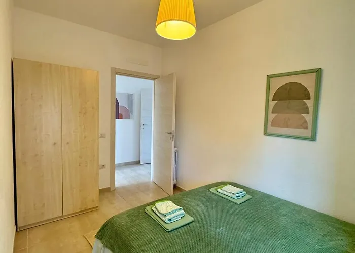 別荘 Casa Mariangela