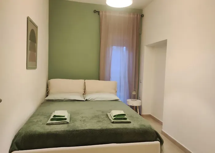 Casa Mariangela Olbia