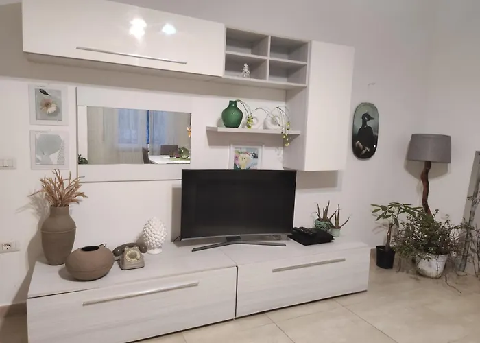 別荘 Casa Mariangela