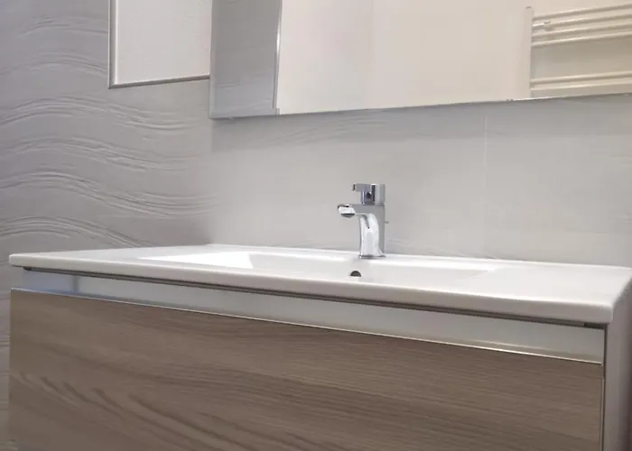 別荘 Casa Mariangela *